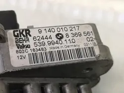 Résistance de soufflante OEM 8369561 pour Volkswagen Golf I