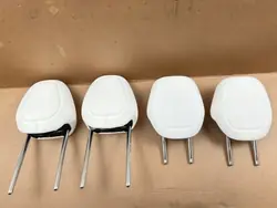 Tesla Model S Frontkopf OEM MAM81899 - Gebraucht