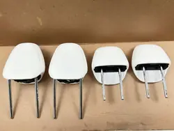 Tesla Model S Etupää OEM MAM81899 - Käytetty