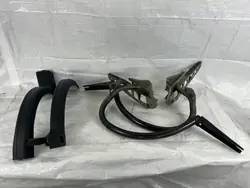 Mercedes CLS 257 Tavaratilan Kanavansuoja OEM A2577501200