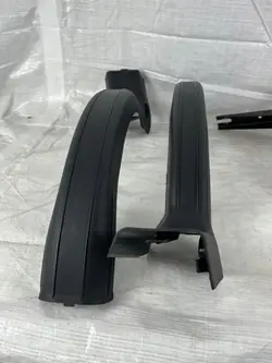 Mercedes CLS 257 Couvre-Canal Coffre OEM A2577501200