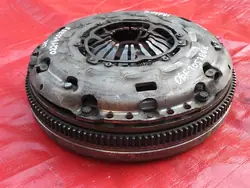 Volante de Dupla Massa + Embreagem 2.0 TFSI 200CV 06F105266K