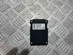 OEM 284G3-5FA0D etukamera Nissan Micra V K14:lle