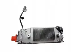 Toyota RAV4 XA50 2020 Invertteri OEM G927040010