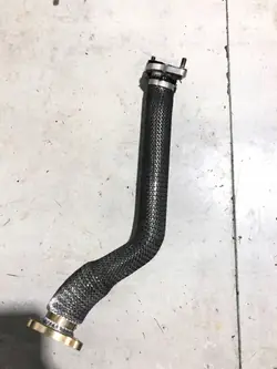 EGR-leiding OEM 059131525DN voor Audi Q7 4M