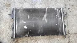 Radiador de agua Renault Laguna II 1.8 8200008764C