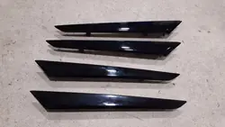 Juego de faldones Maserati Ghibli OEM 6700259750