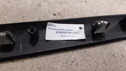 Kit de bas de caisse Maserati Ghibli OEM 6700259750