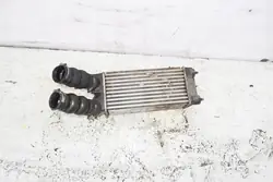 Intercooler Radiator CITROËN C4 GRAND PICASSO I 1.6L