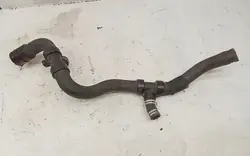 Jäähdytysputki VOLVO V70 II 2.5L bensiini 2008 OEM 6G918286LE