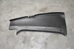 Linker Kotflügel OEM 971806583A Porsche Panamera 971