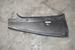 Pare-boue gauche OEM 971806583A Porsche Panamera 971
