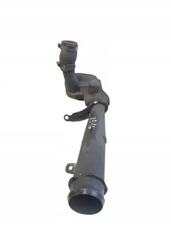 Intercoolerpijp OEM 9651164580 voor Citroën C5