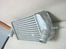 Gebruikte Kia OE Intercooler voor Sportage IV 1.6 T-GDI