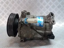 Ilmastointikompressori Opel Signum 3.2 V6