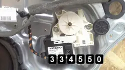 Volvo Fönsterregulator OEM AM-334550 Begagnad