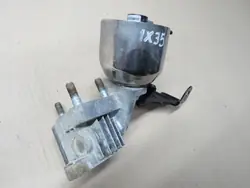 EGR-venttiili HYUNDAI IX35 284102F700