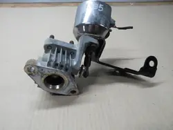 Vanne EGR HYUNDAI IX35 284102F700