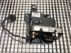 Webasto-lämmitys OEM 2796974 Scania L,P,G,R,S-sarjaan