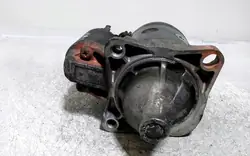 Arrancador MAZDA 323 F VI 1.5L gasolina 1996 M3T38882