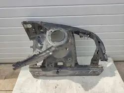 Linker vorderer Kotflügel OEM 41002359817 BMW 4 Coupé