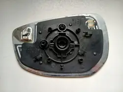 Insert Miroir Droit Mazda CX-30 OEM - Occasion