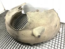 OEM LORK-1257-123346 Aile Arrière Droite BMW G30