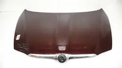 Couvercle Moteur Skoda Superb II 08-13 OEM 363000597