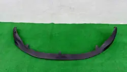 Spoiler de pare-chocs avant Ford C-Max MK2 OEM AM51-17C749-A