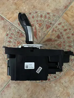Sélecteur de vitesse BMW X5 E70 OEM VMS32013 - Occasion