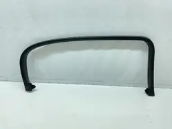 Cadre de porte arrière gauche Bentley Flying Spur OEM 3W5867603C