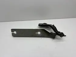 Dobradiça capô esquerdo Audi A3 8Y OEM 8Y0823301B
