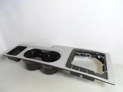 OEM 561862534 Mittelkonsole Abdeckung VW Passat B7