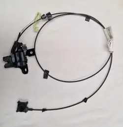 Fecho porta-malas Ford Mustang FR3B-7643282-CB 2015-2023