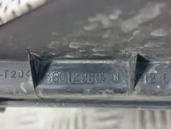 Luftfiltergehäuse Rohr Volkswagen Passat B5 1.9 TDI