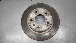 Disque de frein arrière droit OEM VOLVOMAR-139672