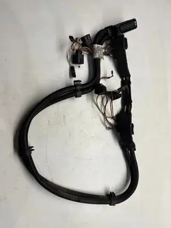 OEM 7599696 Conduites d'injection pour BMW Série 7