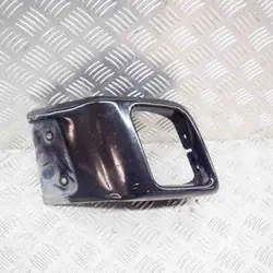 Bouche d'échappement OEM BJ3M5C202AA pour Land Rover Evoque
