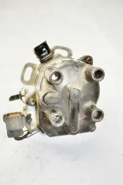 Bobina de encendido Mazda OEM D4T8902 B3C70Z05 Q5