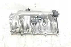 Coletor de admissão Opel Corsa D 1.7 CDTI