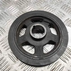 Polia do virabrequim KIA SPORTAGE (SL) 1.7L 85kw 231242A003