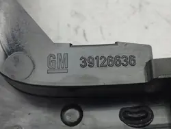 Opel Insignia B 2018 Linker Rahmen OEM 39126636