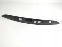 Faixa luminosa painel OEM A2187500393 para Mercedes CLS