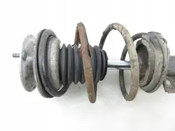 MCPERSON Oikea Etujousi OEM BMW E46 320 td