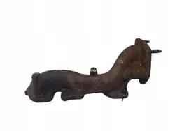 Land Rover Abgaskrümmer OEM 4H2Q8430CB - Gebraucht