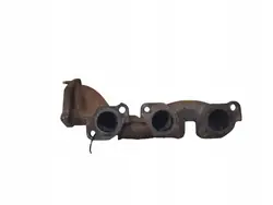 Collecteur d'échappement Land Rover OEM 4H2Q8430CB - Occasion