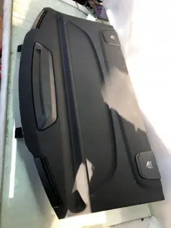 OEM 01561449360E Tavaratilan hylly Alfa Romeo Giulia