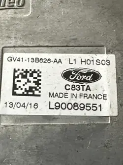 Xenon/LED Ballastmodule Ford Kuga MK II OEM GV41-13B626-AA