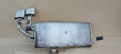 Silencieux Hyundai Tucson III 1.6 GDI OEM