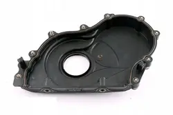 BMW Motorhuv 8512597